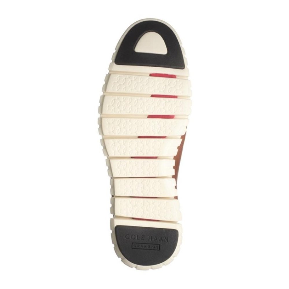 SOLD Cole Haan Mens Leather Zerogrand Hiker Boot - Picture 5 of 8